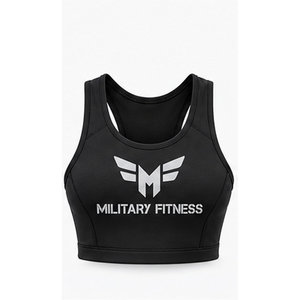 เสื้อกั๊กติดตามตำแหน่ง GPS สำหรับกีฬาและออกกำลังกายแบบยูนิเซ็กซ์  ทรงครอปท็อป สำหรับฟิตเนส เทรนนิ่ง และกิจกรรมกีฬา - Product Image 5