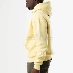 Nouveaux sweats à capuche tendance pour hommes, grandes tailles, style décontracté, en coton, pour la vente en ligne - Product Image 6