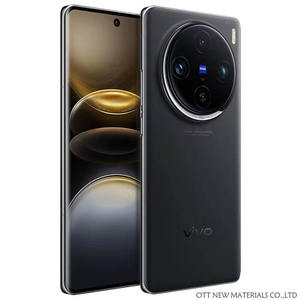 Uesd ของแท้สำหรับ VIVO X100S Pro 5G สมาร์ทโฟน6.78 "AMOLED 120Hz PLUS OCTA Core 5400mAh 100W 50W NFC ไร้สาย - Product Image 6