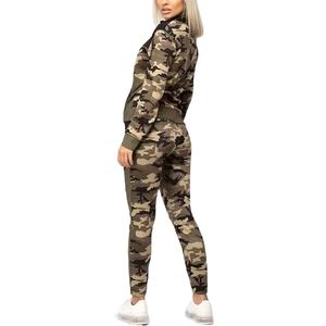 Wholesale Women Sublimation <b>Tracksuit</b> Manufacturer Women Sublimation <b>Tracksuit</b> Supplier Custom Women Sublimation <b>Tracksuit</b> - Product Image 6