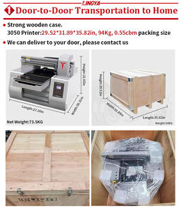 طابعة طعام متعددة الوظائف 3050، طابعة لحبر الطعام والماكارون والشوكولاتة والوافل، طابعة الحبر الصالح للأكل، للبيع بالجملة من المصنع للبسكويت، طابعة طعام ذاتية الصنع - Product Image 6