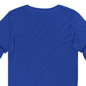 T-shirt graphique pour femmes avec slogan inspirant « Greater Women Greater World », imprimé, décontracté, à manches courtes et col rond - Product Image 5