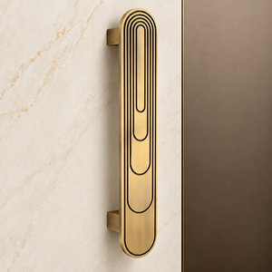 Main <b>Door</b> Handle SAND Design With Matte Antique Finish For Residential Entrance <b>Doors</b> Interior And Architectural Hardware - Product Image 4