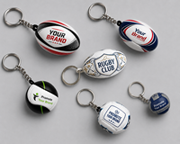 Mini articles cadeaux promotionnels personnalisés offrir des idées cadeaux promotion ensemble de cadeaux d'entreprise porte-clés porte-clés promotionnels balles de sport