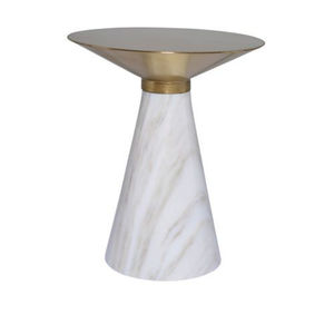 Posavasos de Diseño Elegante con Base de Metal Chapado en Oro de Alta Calidad para Hogar, Hotel, Mesas de Café y Auxiliares de Lujo - Product Image 4