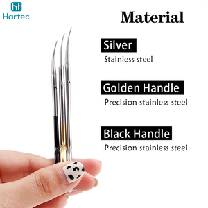 Multi-Finish Cuticle And <b>Nail</b> Scissor Collection, Durable Stainless Steel Manicure <b>Kit</b> For Detailed <b>Nail</b> Shaping & Beauty Tasks - Product Image 4