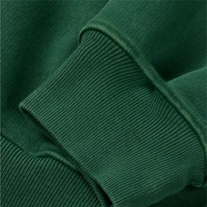 Sudadera con Capucha de Alta Calidad, Nueva Moda, Estilo Personalizado para Hombre, Cuello Redondo, 100% Algodón, Transpirable, de Secado Rápido - Product Image 3