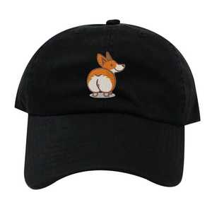 Sports <b>Cap</b> Type Unstructured Baseball <b>Caps</b> Casual Hip hop Outdoor Sports Dad Hats OEM Vietnam Headwear Golf Sporty Common - Product Image 4