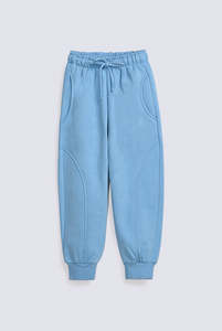 Pantalones Deportivos de Felpa para Niñas, Diseño Clásico, Calidad de Exportación, Marca Privada, Pantalones de Felpa Más Vendidos - Product Image 3