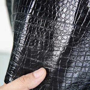 Hot Selling Women Genuine Cowskin Leather <b>Jacket</b> with Collar <b>Fur</b> Zip UP Closure Factory Direct Customization Available - Product Image 6