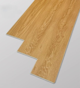 VietNam ATTFloor SPC Waterproof Vinyl Flooring <b>Wood</b> Look Click <b>Plank</b> for Hotel Renovation - Product Image 1