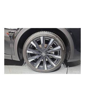 Toyota Crown 2.4 4WD Dual Boost Hybrid 2023, 13 809 km, Boîte Automatique, Sièges en Cuir, Volant à Gauche, Caméra Arrière - Product Image 5