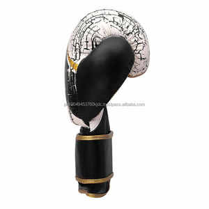 OEM Customizable Kids Boxing Gloves PU Leather Training Gears with Safety Features Personalized Design & Logo for Outdoor Use - Product Image 3