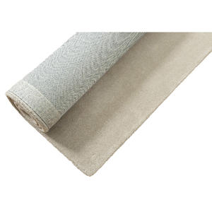 Alfombra Tejida a Mano en Oferta, Alfombra Peluda de Lujo con Alta Calidad - Product Image 5