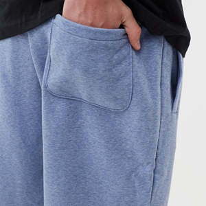 Pantalones Cortos Deportivos de Felpa Francesa para Hombre, Personalizados con Logotipo, Verano 2026, Precio Razonable - Product Image 6