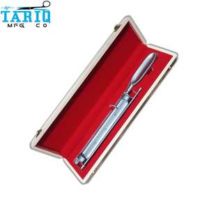 Couteau de Greffe Cutanée Humby, Dermatome Chirurgical, Équipement Médical - Product Image 5