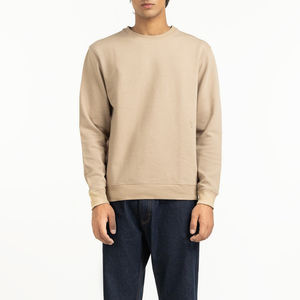 เสื้อฮู้ดโอเวอร์ไซส์ผ้าคอตตอนหนานุ่มพิมพ์ลายตามสั่งสำหรับผู้ชาย สไตล์ลำลอง สตรีท สปอร์ต - Product Image 1