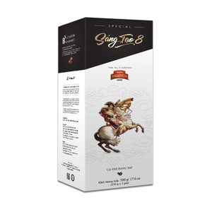 Embalaje de caja de papel de café de alta calidad, la elección perfecta para elevar su identidad de marca - Product Image 6