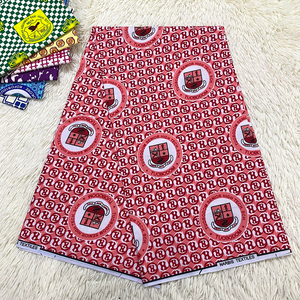 Tissu en coton imprimé africain de qualité supérieure Ankara Kitenge pour la confection de vêtements de mode personnalisés, de tenues de mariage et d'événements, service de fabrication en gros OEM ODM - Product Image 4
