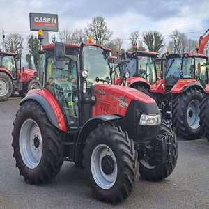 Tractor Agrícola de Servicio Pesado Case IH, Precio Accesible, Disponible en Stock, Entrega Rápida, Máquina Agrícola Premium, Austria - Product Image 1