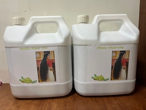 Aceite Capilar Vegano Orgánico Herbal de Romero ROS-OL para Exportación Global, para Cabello Dañado y Todo Tipo de Cabello, Anti-Rotura y Puntas Abiertas, 10L/20L - Product Image 5