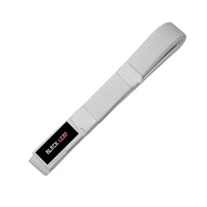 Cinturón de Artes Marciales Premium para BJJ, Karate y Judo, Cinturón de Grado Maestro, Directo de Fábrica - Product Image 1