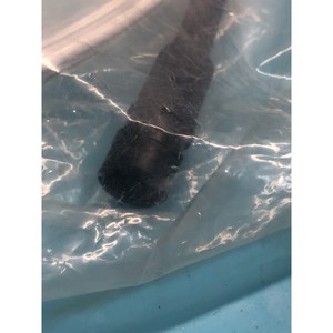 เซ็นเซอร์วัดอุณหภูมิ SCP Global 7890114C-00 รูปตัวยู - อุปกรณ์และอะไหล่เซมิคอนดักเตอร์ระดับโลกที่เชื่อถือได้ - Product Image 1