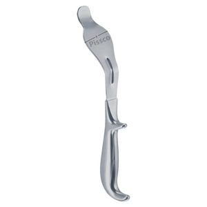 Retractor de Hueso Bennett PISSCO, Elevador de Hueso Bennett, Herramientas para Elevación de Hueso - Product Image 1