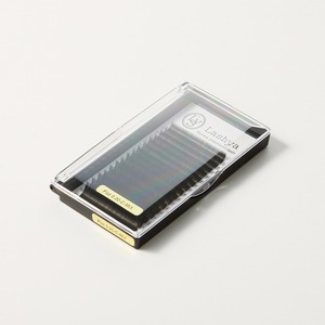 [Lashya] Flat <b>Lash</b> Extensions for <b>Individual</b> <b>Lash</b> Application 0.15 Thickness Strong Adhesion - Product Image 2