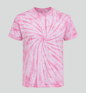 T-shirt respirant sublimé, imprimé uni, design varié, idéal pour les festivals de musique d'été et les événements en plein air - Product Image 1