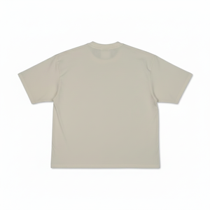 T-shirt décontracté pour homme en coton 100% (300 grammes) avec imprimé numérique cerveau et crâne, effet délavé, plusieurs couleurs, design personnalisable - Product Image 2