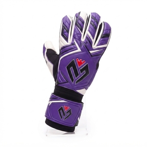 Material ligero, transpirable, ajuste flexible para guantes de portero de fútbol, ropa profesional de portero de fútbol, ​​duradera - Product Image 4
