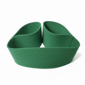 Banda Elástica Deportiva Super Resistente OEM Antideslizante para Levantamiento de Pesas y Entrenamientos de Gimnasio para Hombres y Mujeres - Product Image 1