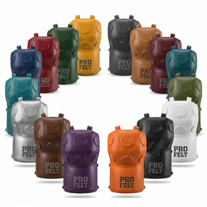 Venta al por Mayor a Precio Económico, Bolsas de Boxeo Profesionales de Último Diseño para Entrenamiento de MMA y Kickboxing, para Gimnasios y Uso Doméstico - Product Image 1