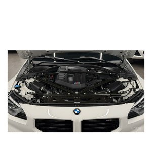 BMW M2 Coupé 2024, 8,880 km, Caja de Cambios Automática, Volante a la Izquierda, Cámara Trasera - Product Image 6