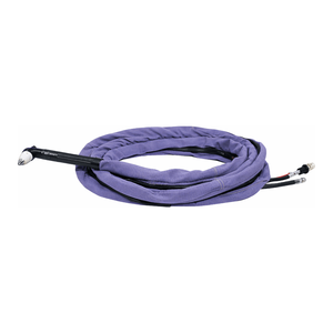 Ensemble de torche plasma Daihan Science P-80 & OTC-30A - Torche MIG portable refroidie à l'eau de 9 mm pour soudage et découpe industriels - Product Image 3