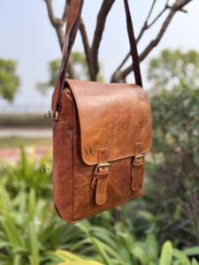 Sacs à main en cuir véritable faits à la main de créateurs, sacs de shopping, sacs décontractés, sacs à main élégants pour femmes - Product Image 2