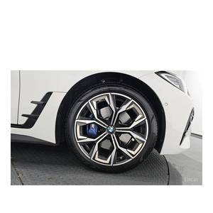 BMW 420i M Sports Performance Gran Coupé Serie 4 2024 con Volante a la Izquierda, Caja de Cambios Automática, Cámara Trasera, 9,749 km - Product Image 4