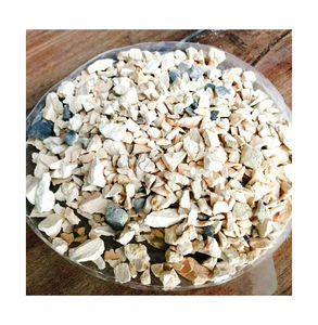 Material refractario de alta calidad para mineral de bauxita calcinada - Product Image 2