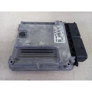 ECUs et modules informatiques de golf d'occasion 04L907309R - Product Image 4