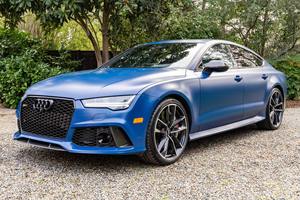 Audi RS7 Performance 2017 - Product Image 3
