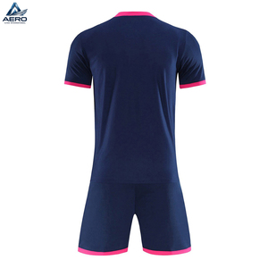 Nouvel Arrivage – Ensembles Sportifs Adultes Personnalisables : Maillots et Shorts d'Entraînement Confortables pour Équipes – Qualité Supérieure - Product Image 2
