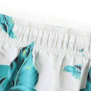 Shorts de Sublimación para Mujer al por Mayor, Transpirables, Último Diseño, Alta Calidad, Nueva Llegada, Shorts con Impresión por Sublimación para Mujer - Product Image 5