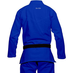 Kimono de Jiu-Jitsu Personalizado al por Mayor de Alta Calidad, Traje de BJJ Personalizado, Uniforme de Jiu-Jitsu Brasileño, Estilo de Artes Marciales de Judo - Product Image 2