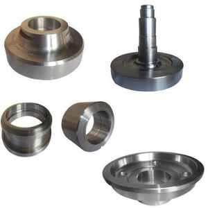 Services d'usinage CNC d'Anand Engineering Corporation pour les pièces automobiles en alliage d'aluminium et en acier inoxydable - Dimensions et couleurs personnalisées EDM - Product Image 4