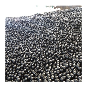 High <strong>Hardness</strong> No Breakage and Wear Resistance Cast High <strong>Chrome</strong> Grinding <strong>Balls</strong> - Product Image 5
