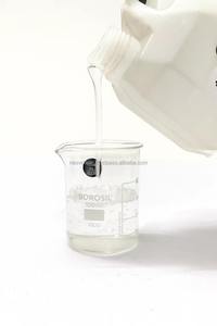 White Viscous Liquid Textile Chemical High Performance Solution for Fabric Processing and Industrial Textile Applications - Product Image 3