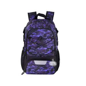 Sac de transport pour équipement de basketball avec logo personnalisé, sac d'équipe, fournisseur en gros, construction durable, fabrication OEM pour marques - Product Image 3