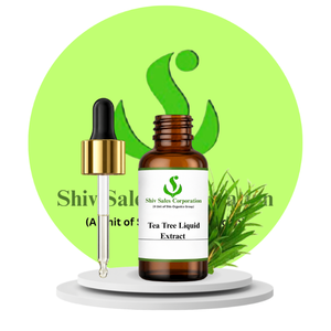 Superior Tea Tree Liquid <b>Extract</b> Manufactured for Bulk Distribution Contract Packaging and International B2B Trade Requirements - Product Image 2
