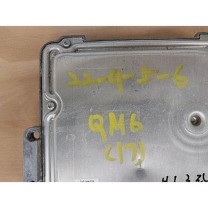Unité de commande moteur d'occasion Koleos II 2016-2019 GENUINE 237107819R - Product Image 5